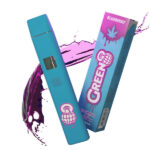Green8 - 10-OH - Disposable Vape H2 1ml