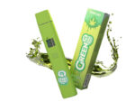 Green8 - 10-OH - Disposable Vape H2 1ml - Image 5