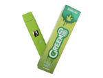 Green8 - 10-OH - Disposable Vape H2 1ml - Image 6