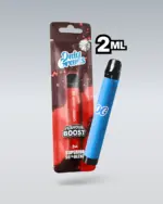 OnlyGrams - 96% Superior Blend - 2 ml Disposable Vape - Image 4