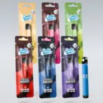 OnlyGrams - 96% Superior Blend - 2 ml Disposable Vape