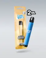 OnlyGrams - 96% Superior Blend - 2 ml Disposable Vape - Image 2