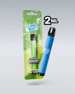 OnlyGrams - 96% Superior Blend - 2 ml Disposable Vape - Image 7