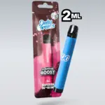 OnlyGrams - 96% Superior Blend - 2 ml Disposable Vape