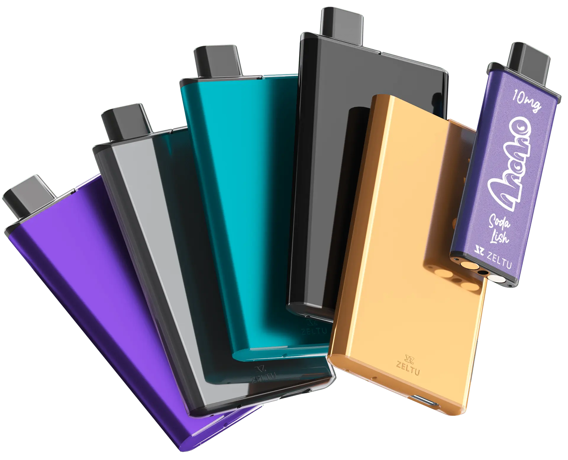 420 sale deal x3 zeltu vapes