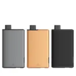 Zeltu X3 - Naughty Pod Starter Kit - Refill Pods - 2 ml H2 Superior Blend - Image 6