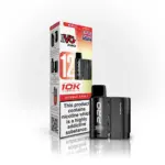 IVG Pro 12 – 10k Puffs Prefilled Pods - Image 4