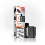 IVG Pro 12 – 10k Puffs Prefilled Pods - Image 7