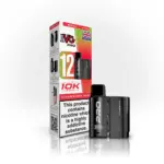 IVG Pro 12 – 10k Puffs Prefilled Pods - Image 3