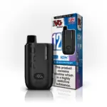 IVG Pro 12 – 10k Puffs Vape Kit - Image 3
