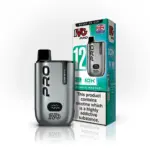 IVG Pro 12 – 10k Puffs Vape Kit - Image 4