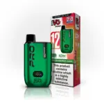 IVG Pro 12 – 10k Puffs Vape Kit - Image 5