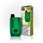 IVG Pro 12 – 10k Puffs Vape Kit - Image 6