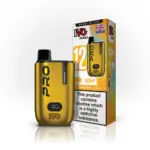 IVG Pro 12 – 10k Puffs Vape Kit - Image 2