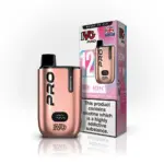 IVG Pro 12 – 10k Puffs Vape Kit - Image 7