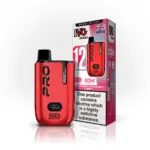 IVG Pro 12 – 10k Puffs Vape Kit
