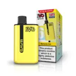 IVG SAVR 3000 Puffs Prefilled Vape - Image 26