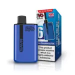 IVG SAVR 3000 Puffs Prefilled Vape