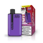 IVG SAVR 3000 Puffs Prefilled Vape - Image 16