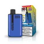 IVG SAVR 3000 Puffs Prefilled Vape - Image 6