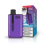 IVG SAVR 3000 Puffs Prefilled Vape - Image 3