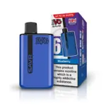 IVG SAVR 3000 Puffs Prefilled Vape - Image 28