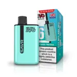 IVG SAVR 3000 Puffs Prefilled Vape - Image 25