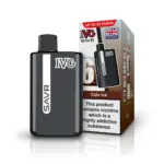 IVG SAVR 3000 Puffs Prefilled Vape - Image 27