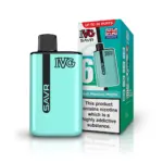 IVG SAVR 3000 Puffs Prefilled Vape - Image 14