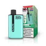 IVG SAVR 3000 Puffs Prefilled Vape - Image 7