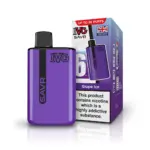 IVG SAVR 3000 Puffs Prefilled Vape - Image 17