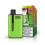 IVG SAVR 3000 Puffs Prefilled Vape - Image 9