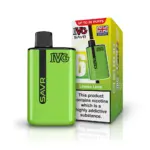 IVG SAVR 3000 Puffs Prefilled Vape - Image 21