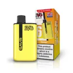 IVG SAVR 3000 Puffs Prefilled Vape - Image 29