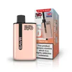 IVG SAVR 3000 Puffs Prefilled Vape - Image 24