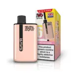 IVG SAVR 3000 Puffs Prefilled Vape - Image 18