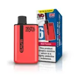 IVG SAVR 3000 Puffs Prefilled Vape - Image 4