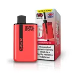 IVG SAVR 3000 Puffs Prefilled Vape - Image 23
