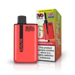 IVG SAVR 3000 Puffs Prefilled Vape - Image 10