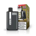 IVG SAVR 3000 Puffs Prefilled Vape - Image 11