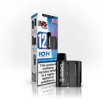 IVG Pro 12 – 10k Puffs Prefilled Pods - Image 13