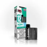 IVG Pro 12 – 10k Puffs Prefilled Pods - Image 16