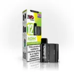 IVG Pro 12 – 10k Puffs Prefilled Pods - Image 9