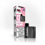 IVG Pro 12 – 10k Puffs Prefilled Pods - Image 8