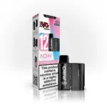 IVG Pro 12 – 10k Puffs Prefilled Pods - Image 12