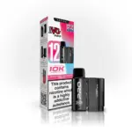 IVG Pro 12 – 10k Puffs Prefilled Pods - Image 10