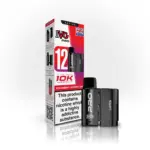 IVG Pro 12 – 10k Puffs Prefilled Pods - Image 11