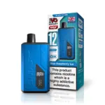 IVG Smart Max 10k Puffs Vape Kit - Image 11