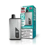 IVG Smart Max 10k Puffs Vape Kit - Image 4