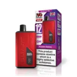 IVG Smart Max 10k Puffs Vape Kit - Image 6